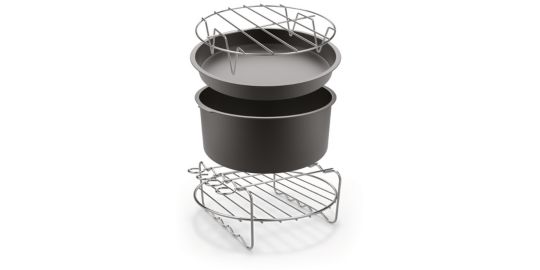 Accessoire TEFAL pour Easy Fry XXL - XA113010