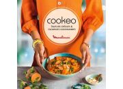 Livre de cuisine MOULINEX recette creole au Cookeo XR510000