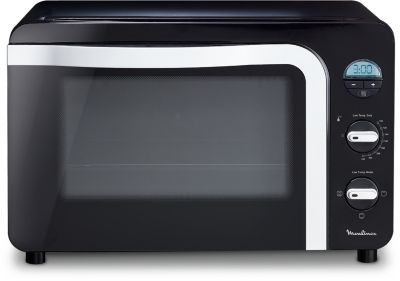 Mini four MOULINEX DELICIO OX283810 39L