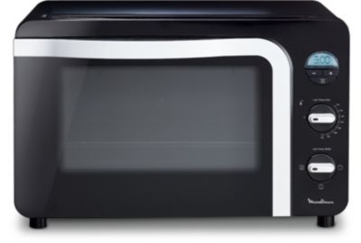 Four MOULINEX DELICIO OX283810 39L