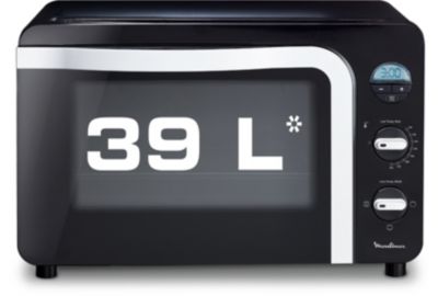 Four MOULINEX DELICIO OX283810 39L