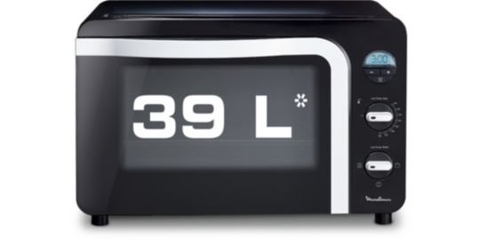 Four MOULINEX DELICIO OX283810 39L
