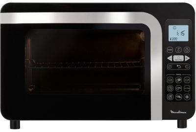 Four MOULINEX DELICIO TACTILE OX286810