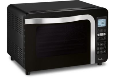 Four MOULINEX DELICIO TACTILE OX286810