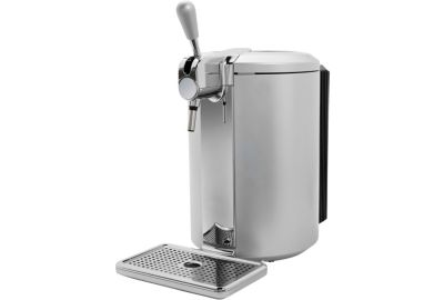 Tireuse KRUPS VB452E10 Beertender Compac