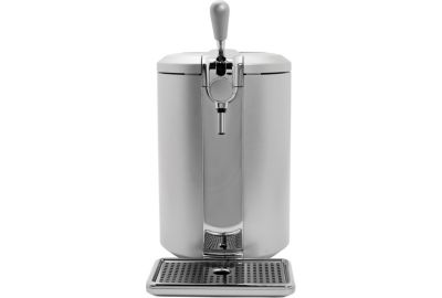 Tireuse KRUPS VB452E10 Beertender Compac