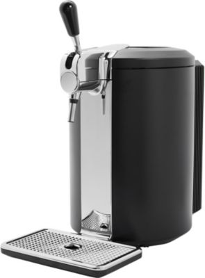 Tireuse à bière KRUPS VB450E10 Beertender Compact Noir