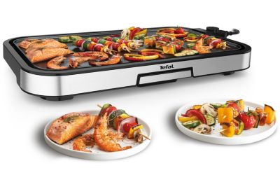 Plancha TEFAL GIANT XL CB631D10