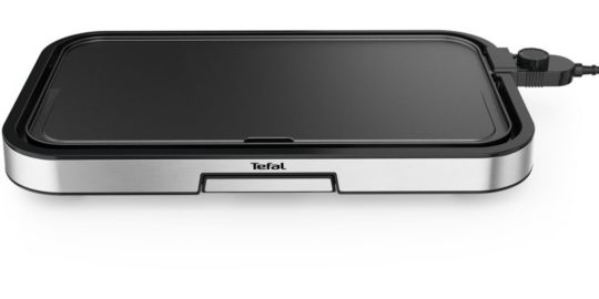 Plancha TEFAL GIANT XL CB631D10