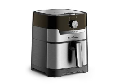 Friteuse MOULINEX Easy Fry and Grill XL