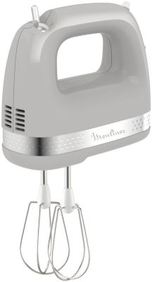 Batteur MOULINEX soleil pepper HM211E10