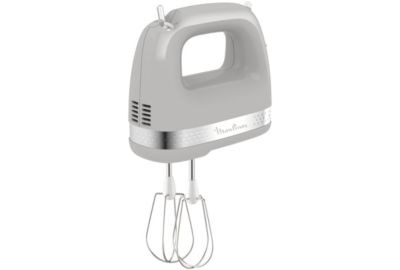 Batteur MOULINEX soleil pepper HM211E10