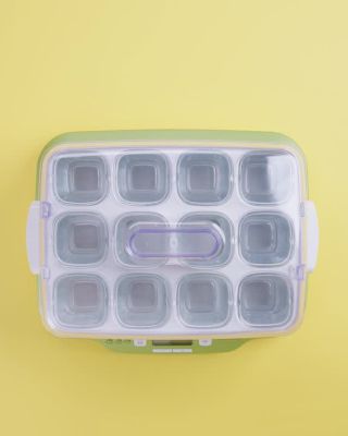 Voir la vidéo pour Yaourtière et fromagère SEB YG661310 MultiDelices Express & Végétal