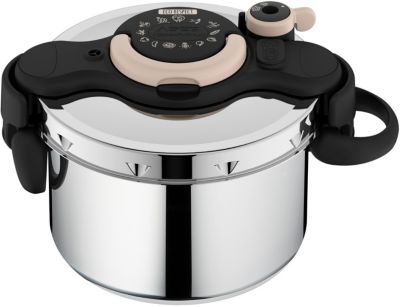 ☻ Cocotte Minute Autocuiseur Micro Onde Micro Pressure Cooker
