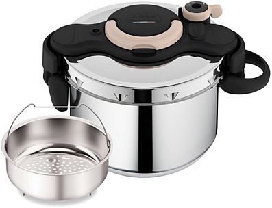 Autocuiseur Seb 6L – Neuf Dans Son Emballage – Compatible Induction