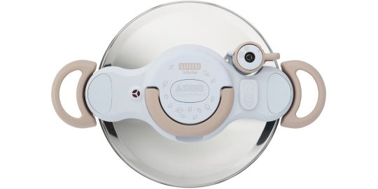 Autocuiseur SEB ClipsoMinut