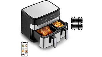 6-6-148633 freidora moulinex easy fry and grill 4-2l