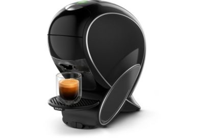 Distrib boisson KRUPS neo noir KP850810