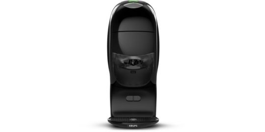 Distrib boisson KRUPS neo noir KP850810