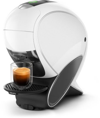 NEO Espresso par NESCAFÉ® Dolce Gusto® - 72 dosettes de café compostables à  base de papier (6 boîtes de 12 dosettes) : : Epicerie