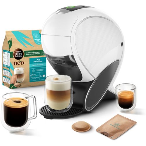 Tiroir A Capsules Dolce Gusto pas cher - Achat neuf et occasion