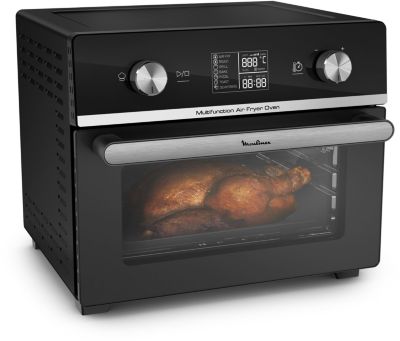 Friteuse sans huile MOULINEX Multifonction Airfryer XXL 20L