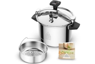 Autocuiseur SEB Authentique ECO Design 9L
