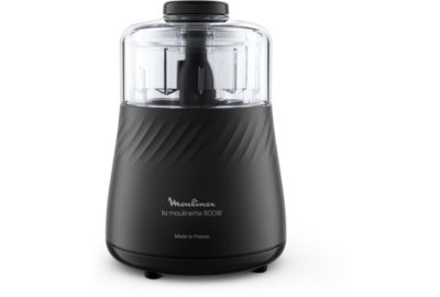 Hachoir MOULINEX Moulinette Eco respect