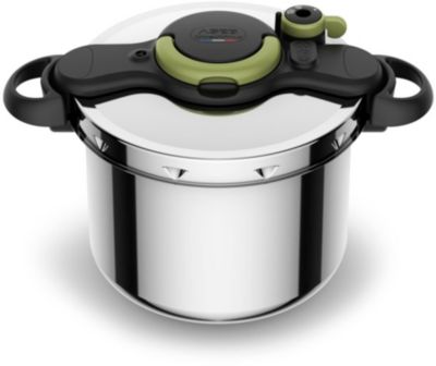 Autocuiseur TEFAL ClipsoMinut Easy 4 saisons 9L