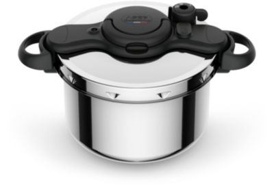 Autocuiseur TEFAL ClipsoMinut Daily 7.5L