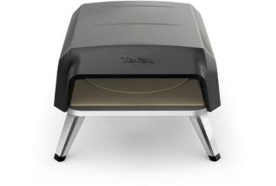 Four à pizza gaz TEFAL JM412010 Pronto