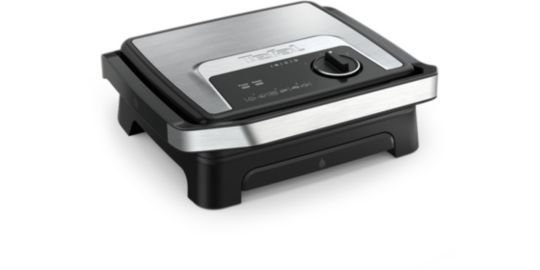 Grille-viande TEFAL Inicio Adjust GC272D10