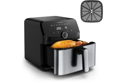 Friteuse sans huile MOULINEX Easy Fry Mega 7.5L