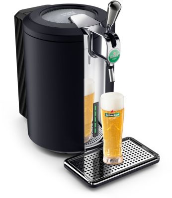 Tireuse à bière KRUPS VB720E10