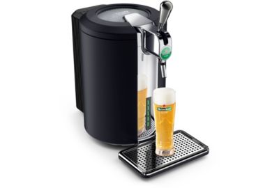 Tireuse à bière KRUPS VB720E10
