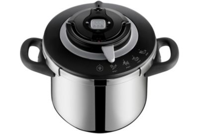 Autocuiseur SEB Clipso+ Chef 8L