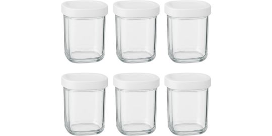 Pot SEB 6 Pots de Yaourt Multi Délice