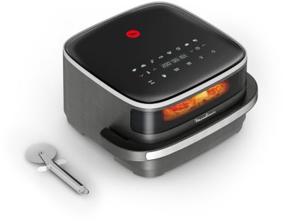 Friteuse Sans Huile Moulinex Easy Fry Xl Surface 4,0L Al402Hf0