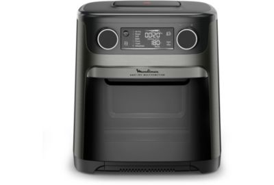 Friteuse sans huile MOULINEX Easy Fry Multifonction 15L AL5558F0