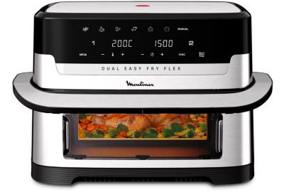 Friteuse sans huile MOULINEX EZ922DF0