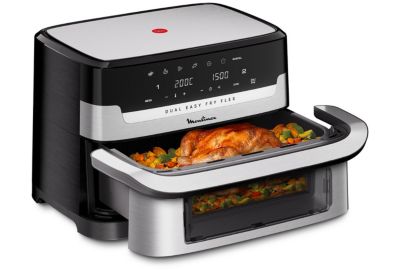 Friteuse sans huile MOULINEX EZ922DF0