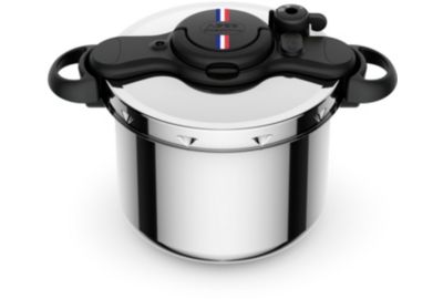 Autocuiseur SEB ClipsoMinut Cocotte de vos régions 9L