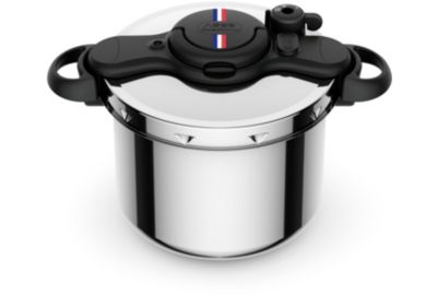 Autocuiseur SEB ClipsoMinut de vos régions 9L + Minuteur