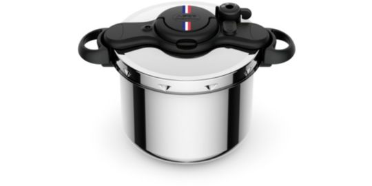 Autocuiseur SEB ClipsoMinut de vos régions 9L + Minuteur