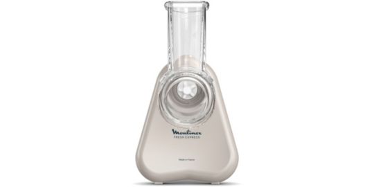 Râpe légumes électrique MOULINEX électrique Fresh Express DK853BE0