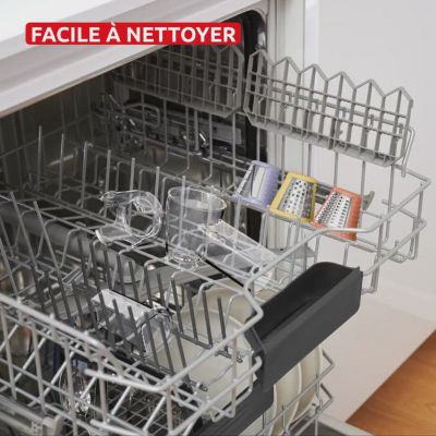 Voir la vidéo pour Hachoir MOULINEX Fresh Express Twist DK863BE0