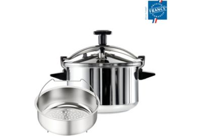 Autocuiseur SEB Authentique 4.5L cocotte