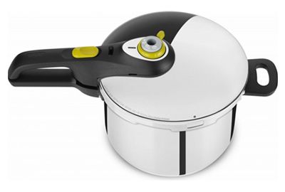 Autocuiseur TEFAL SECURE 5 NEO V2 6L