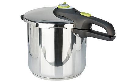 Autocuiseur TEFAL SECURE 5 NEO V2 6L