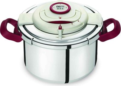 Autocuiseur Tefal INGENIO ALL-IN-ONE, SET 8 PIECES EMPILABLE, INDUCTION  P4704200